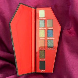 Lottie London Vampire Diaries Eyeshadow - Team Damon